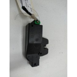 Serrure De Coffre Citroen C4 1 Phase 1